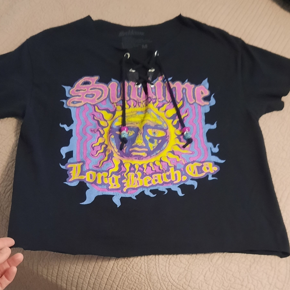 Customized Sublime Tee - Picture 2 of 5